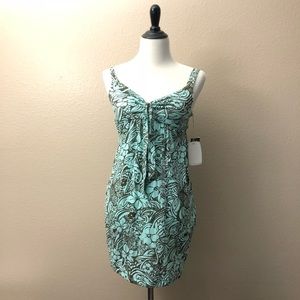 Oneill Womens Floral Dress